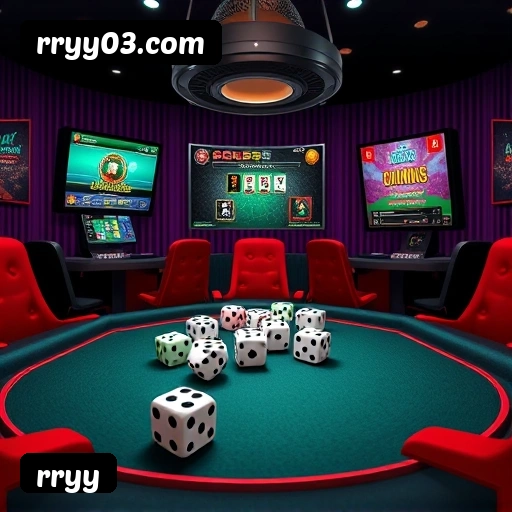 Bônus de Boas-vindas rryy