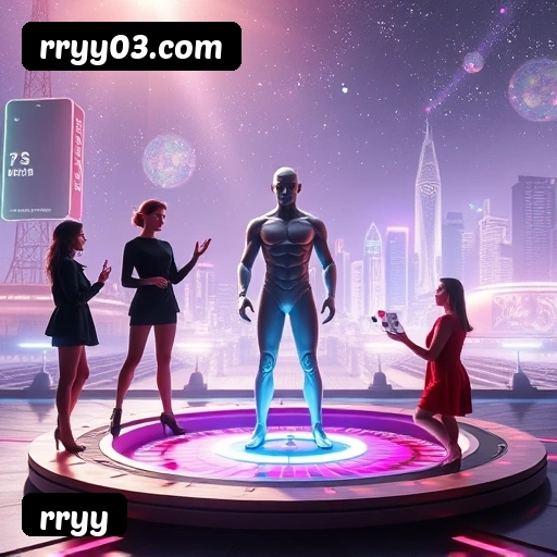 Instalação Android rryy